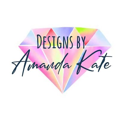 Designs by Amanda Kate