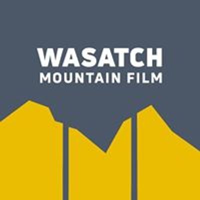 Wasatch Mountain Film Festival