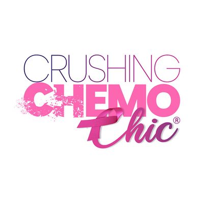 Crushing Chemo Chic\u00ae\ufe0f (Charlisa Herriott)