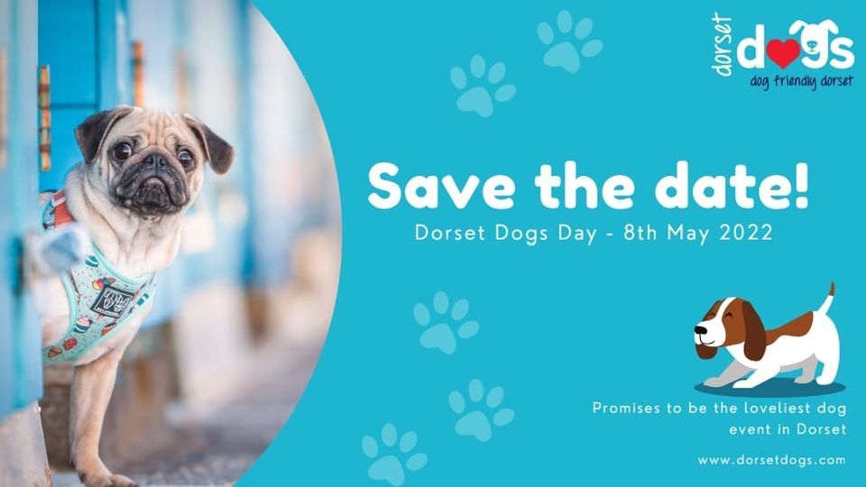 Dorset Dogs Day - Fun Dog Show