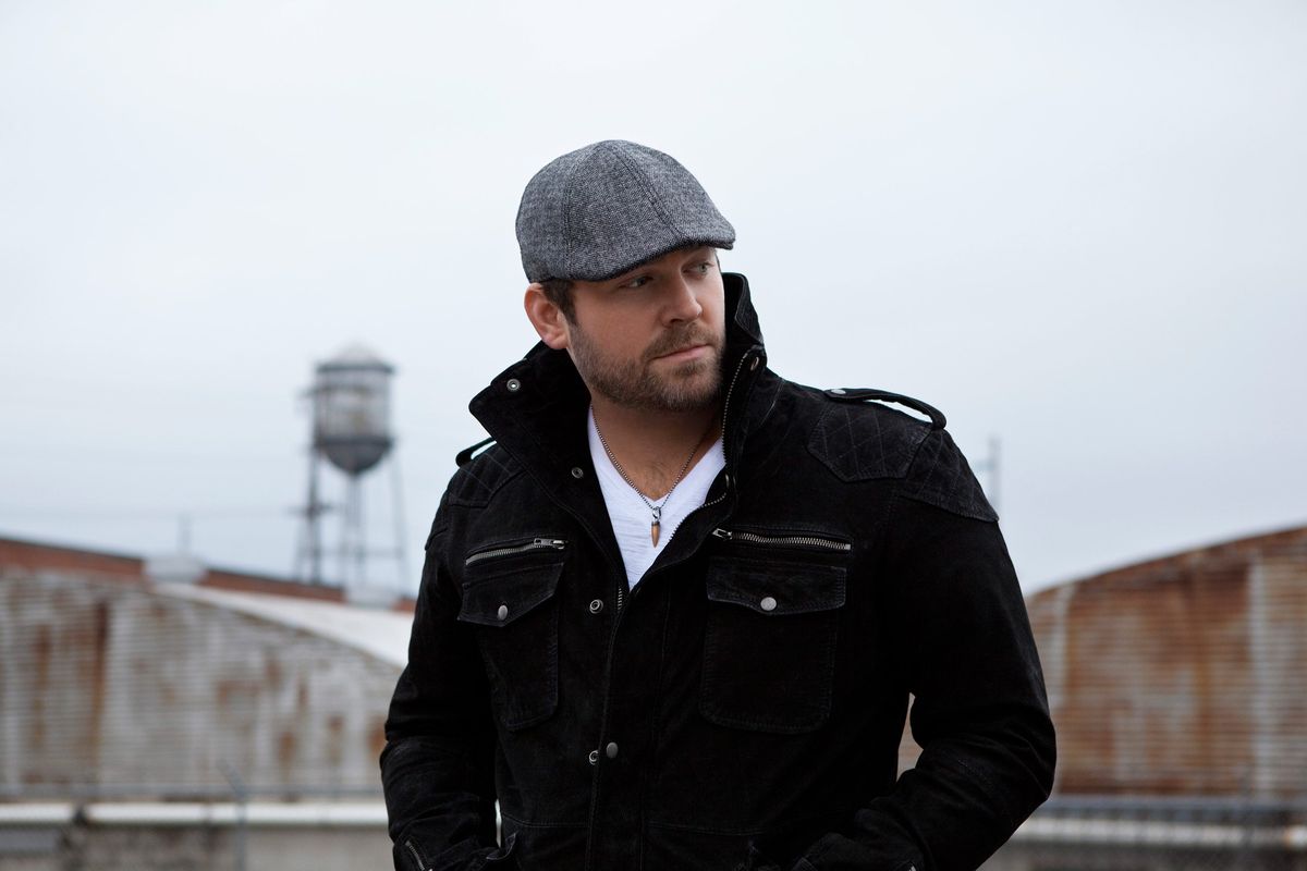 Lee Brice