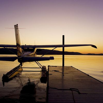 Clear Lake Flying Club