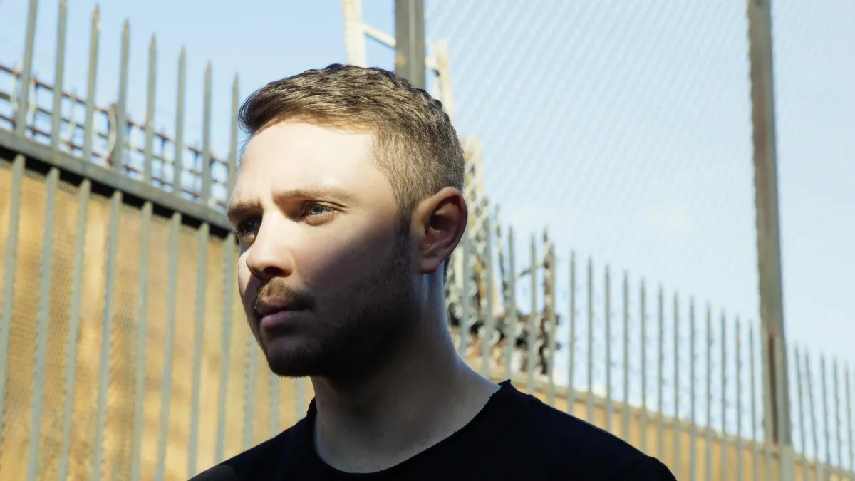 Borgeous in Charlotte