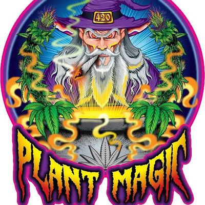 Plant Magic Genetics