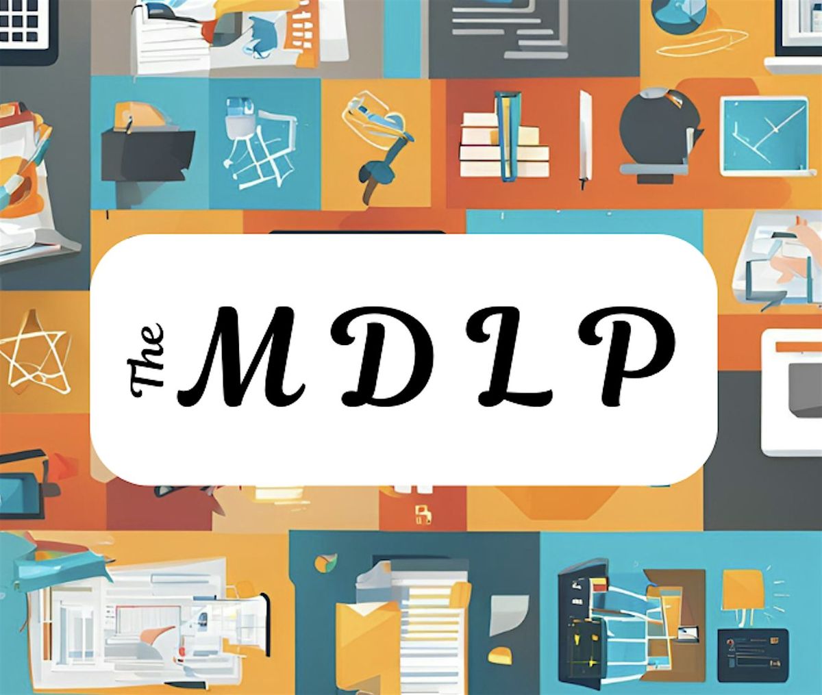 The Miami Digital Literacy Project Workshop at Deering Bay