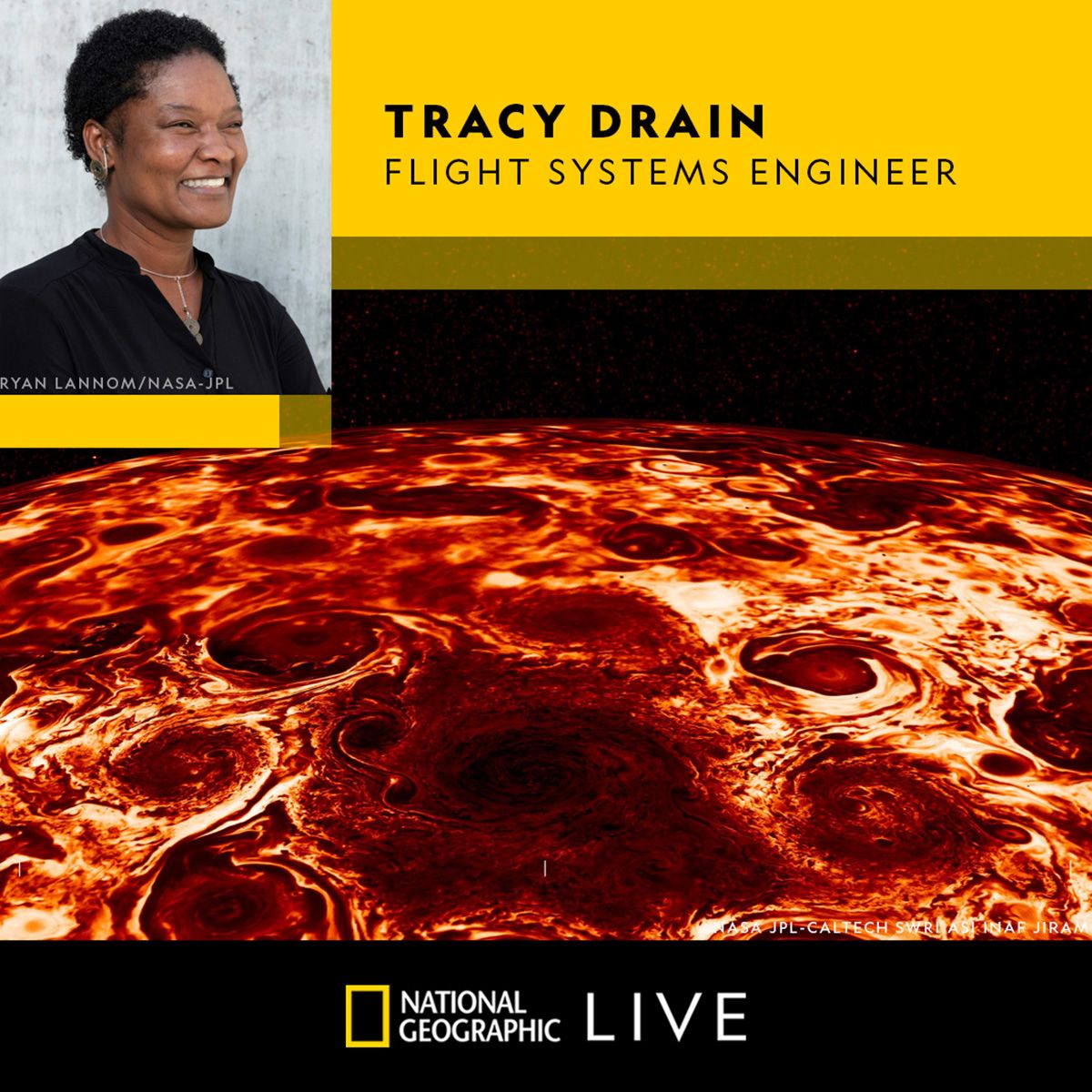 Tracy Drain at Conrad Prebys Performing Arts Center\t- The Baker-Baum Concert Hall