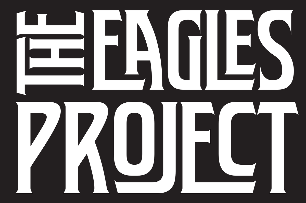 Parking The Eagles Project - The Eagles Tribute