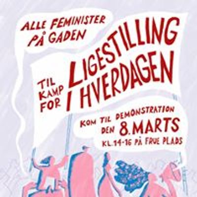 Feministisk 8. marts