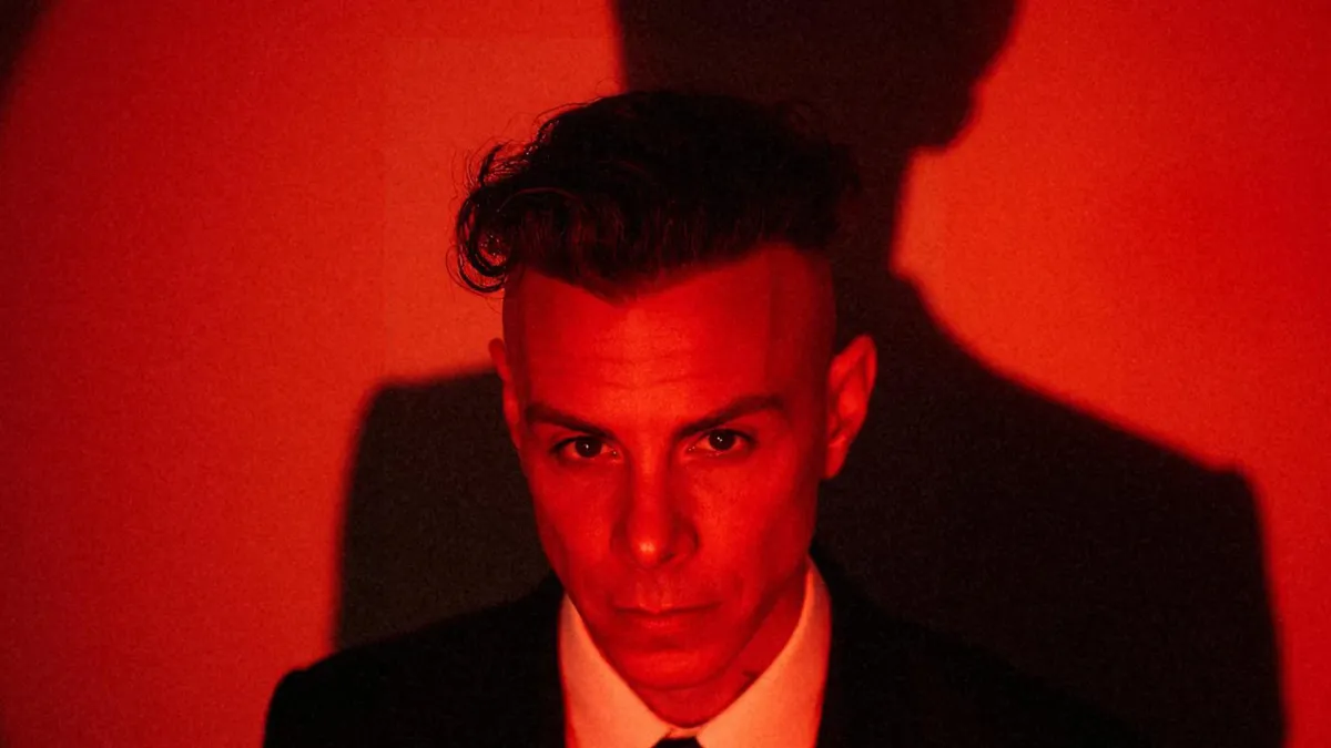 Asaf Avidan in LEIPZIG