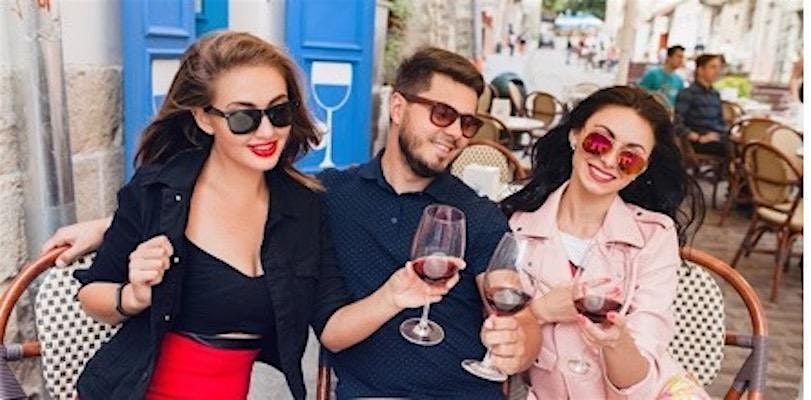 The Wines of Burgundy