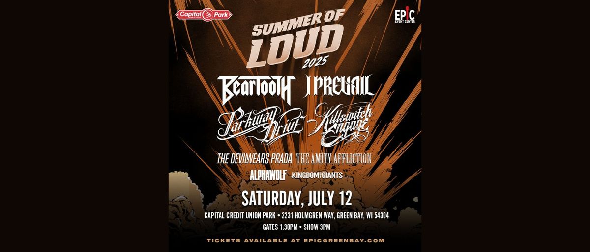 Loud