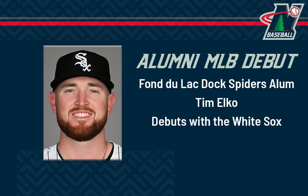 Fond Du Lac Dock Spiders vs. Waterloo Bucks