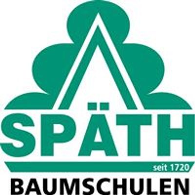 Sp\u00e4th'sche Baumschulen