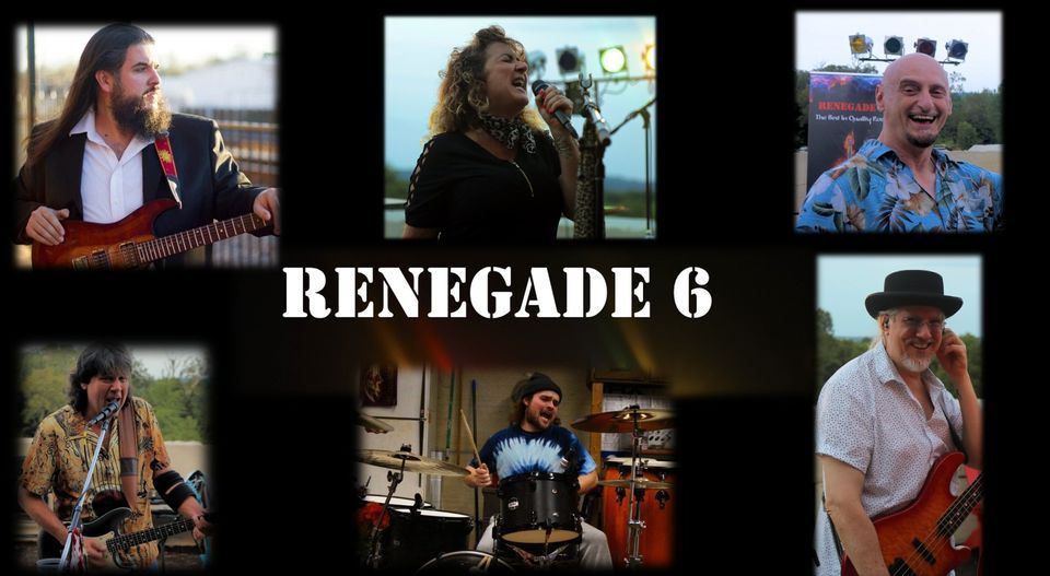 R6 Riverside Camping Association Pig Roast Riverside Camping Association, Lancaster, PA