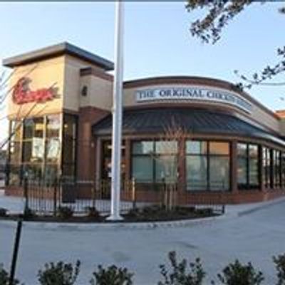 Chick-fil-A Parkway Village