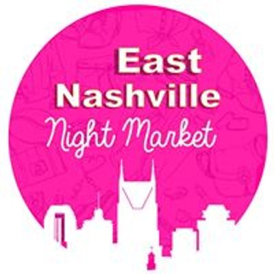 East Nashville Night Market