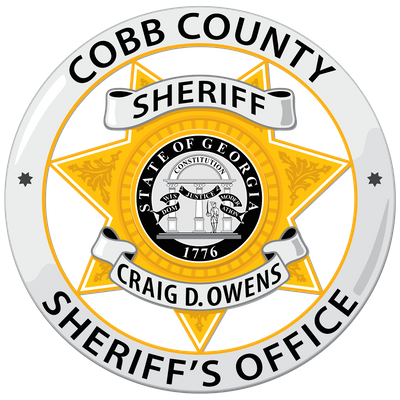 Cobb County Sheriff\u2019s Office