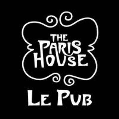 The Paris House