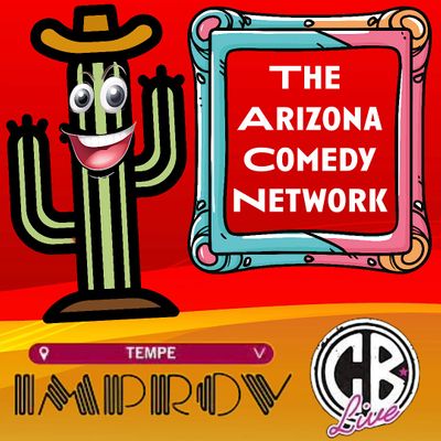 The Arizona Comedy Network