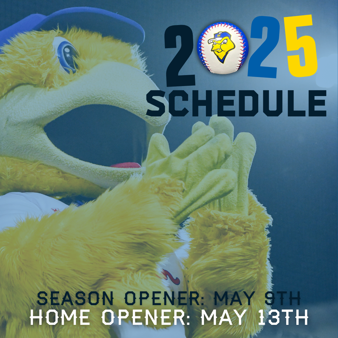 Sioux Falls Canaries at Lincoln Saltdogs at Hawks Field at Haymarket Park
