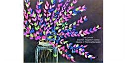 De Colores Thursday, May 14th 6:30 pm $35