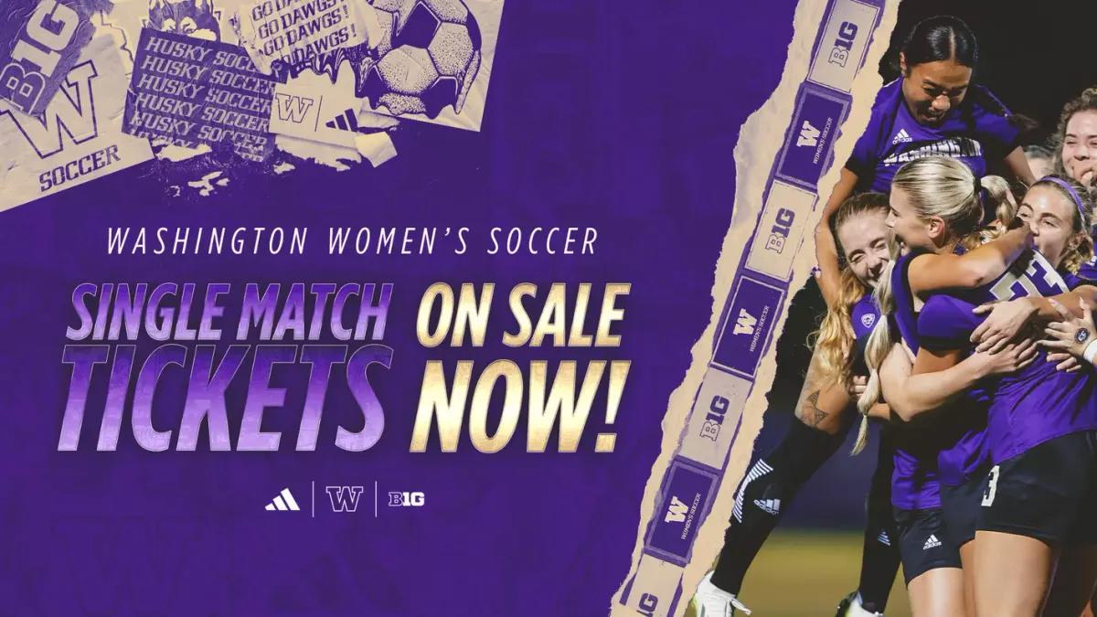 Washington Huskies at Oregon Ducks Womens Soccer