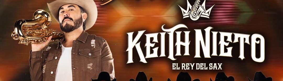 KEITH NIETO , ADOLFO URIAS , EL PASO