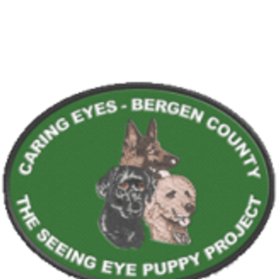 Caring Eyes Seeing Eye Puppy Raising Club