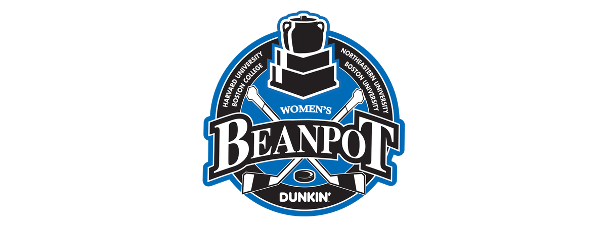 Parking The Dunkin Womens Beanpot