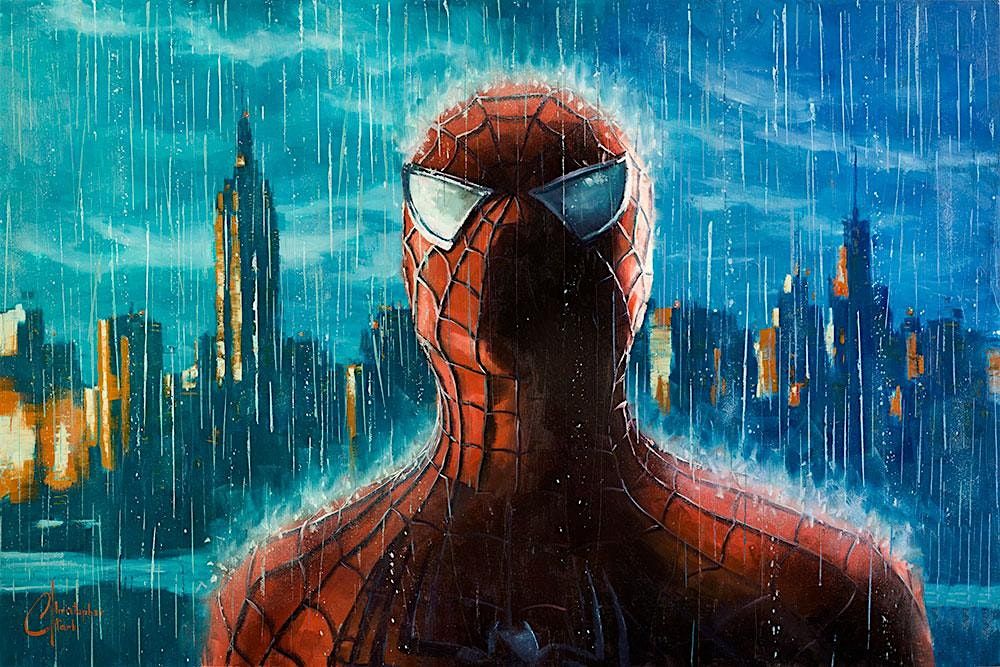 Free Nashville Star Wars, Marvel, DC Art & Cosplay Expo