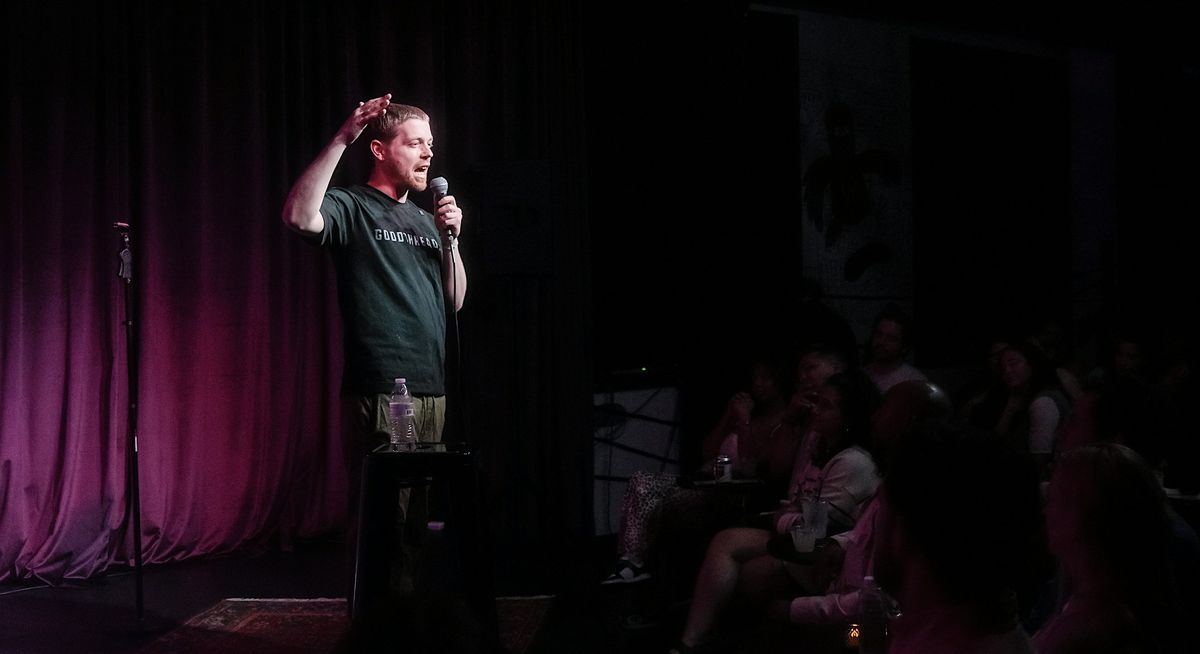 Dru Years Eve with Dru Montana (Doors Open 9 PM)