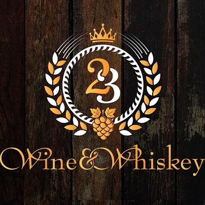 23 Wine & Whiskey