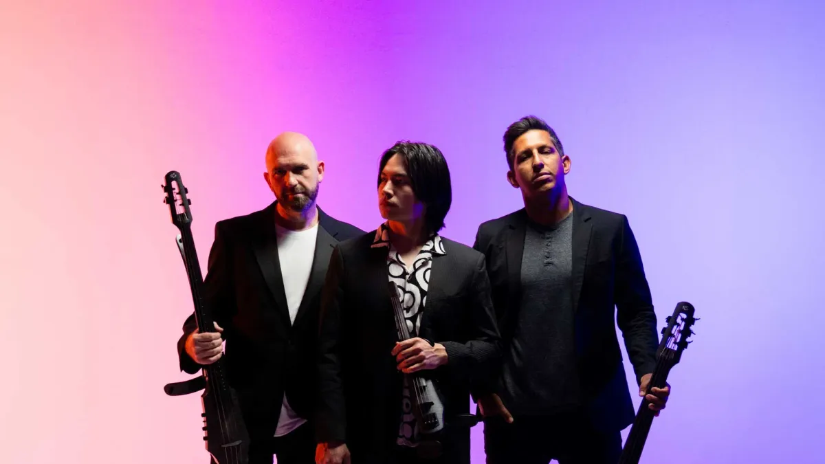 Simply Three in Huntsville