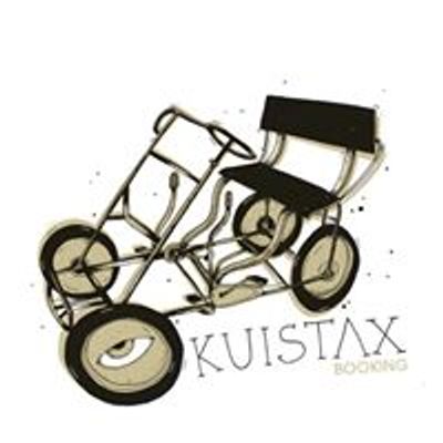 Kuistax Booking