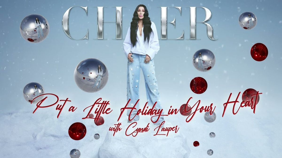 Put a Little Holiday In Your Heart at The Sheldon Theatre - MN