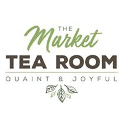 The Market Tea Room at Senate\u2019s End