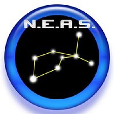 North Essex Astronomical Society