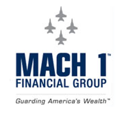MACH 1 Financial Group