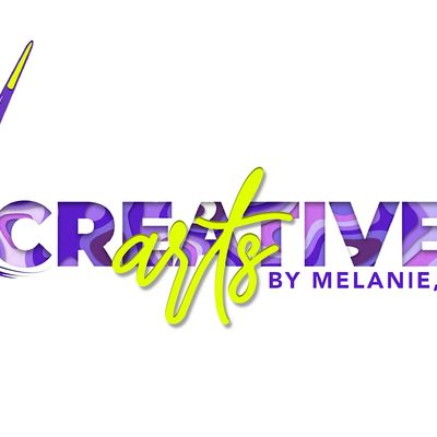 Creative Arts by Melanie