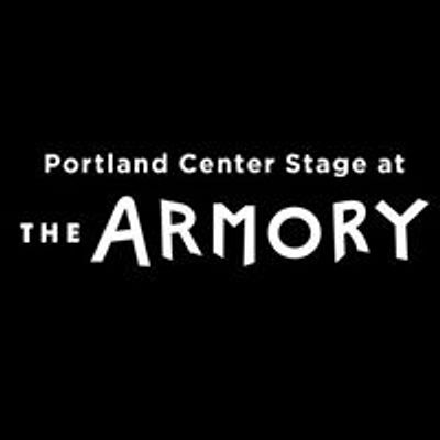 Portland Center Stage at The Armory