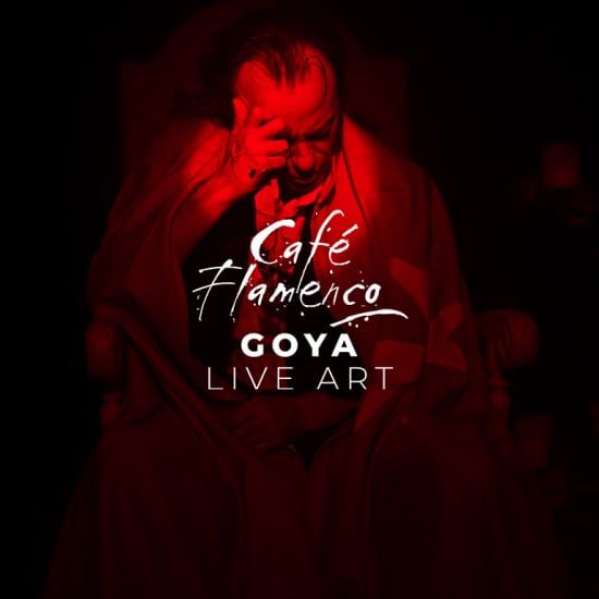 Caf\u00e9 Flamenco