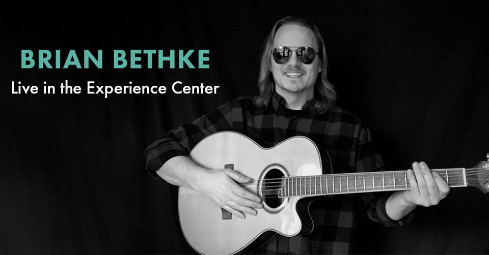 Brian Bethke In The Experience Center Pablo Center Pablo Center At brian-bethke-in-the-experience-center-pablo-center-pablo-center-at