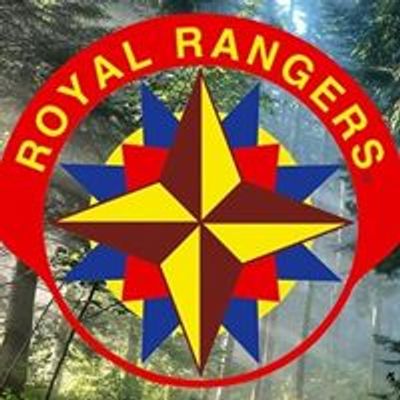 Royal Rangers Section 4