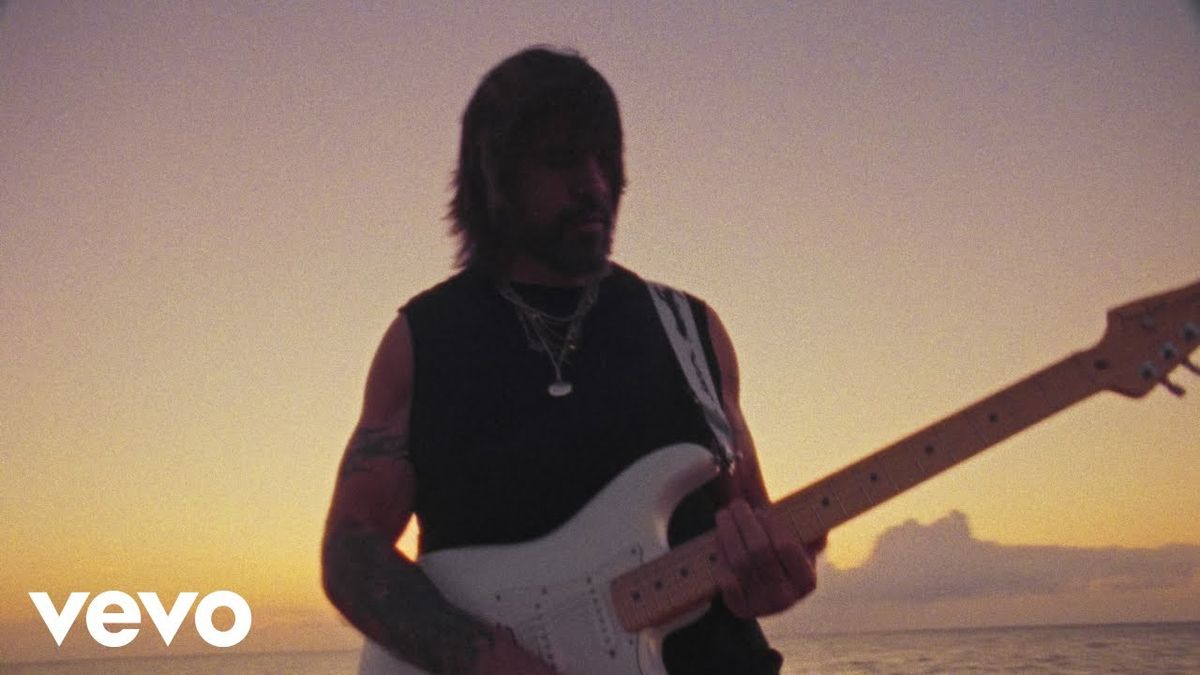 Juanes London Tickets