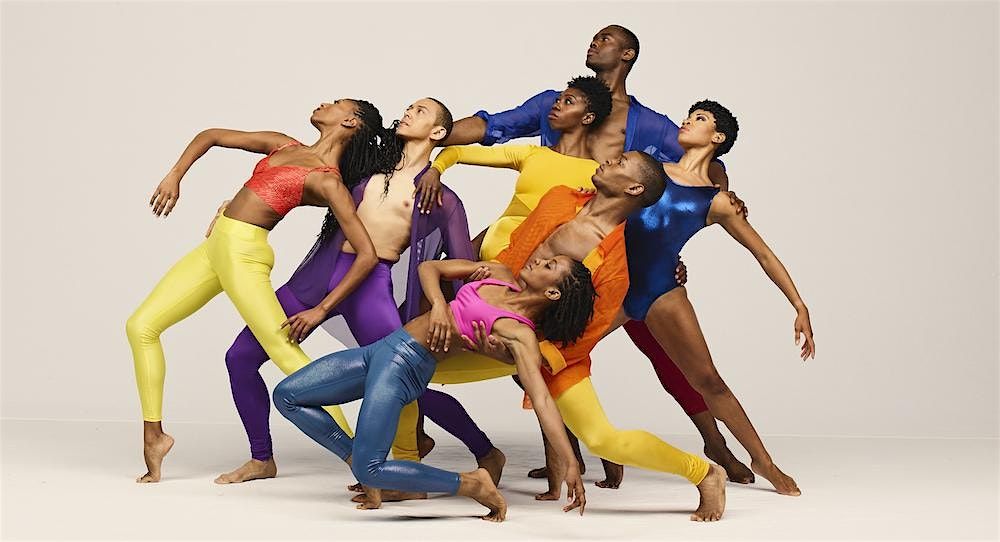Expressive Motion: Modern & Creative Dance