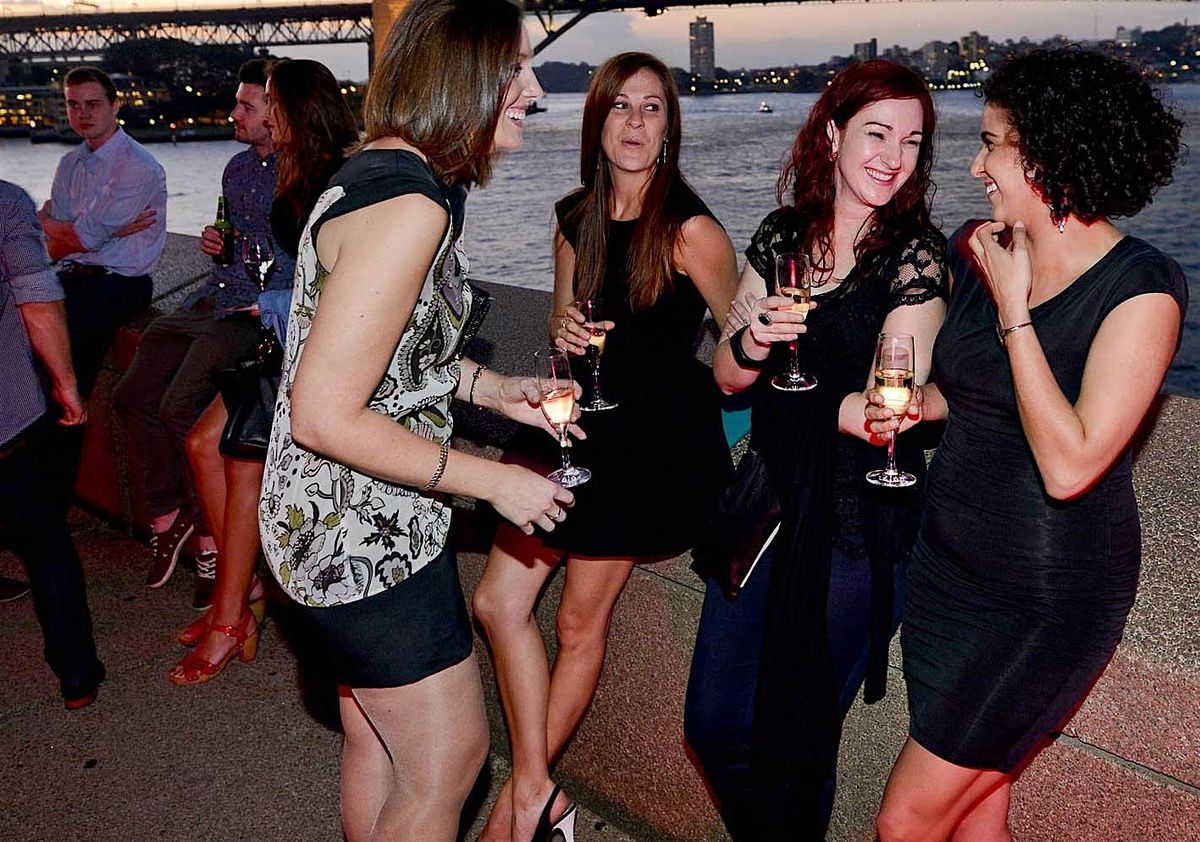 Speed Dating Sacramento| In-Person | Cityswoon | Ages  35-49