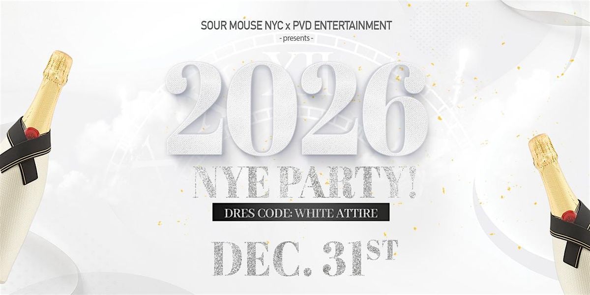 New Years Eve | Lower East Side