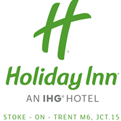 Holiday Inn Stoke on Trent M6, JCT.15