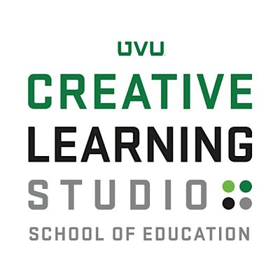 UVU School of Education's Creative Learning Studio