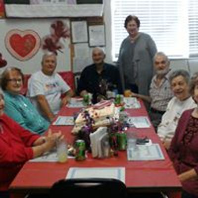 Owensville Senior Center